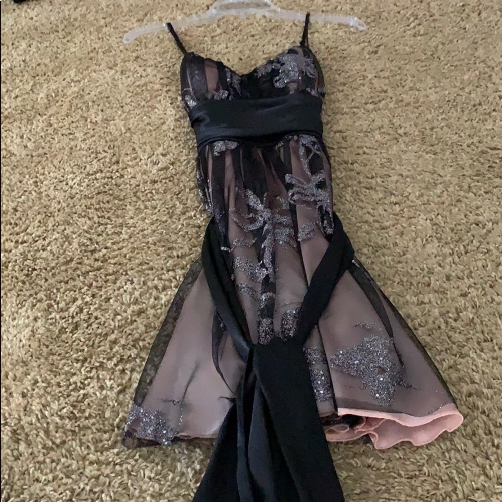Windsor dress